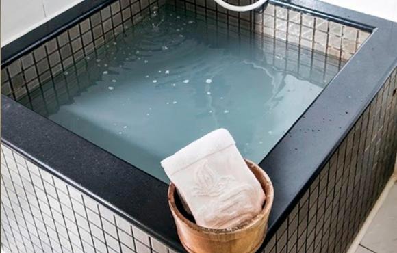 Jbg Hotspring Resort Hotel Taipei Eksteriør billede