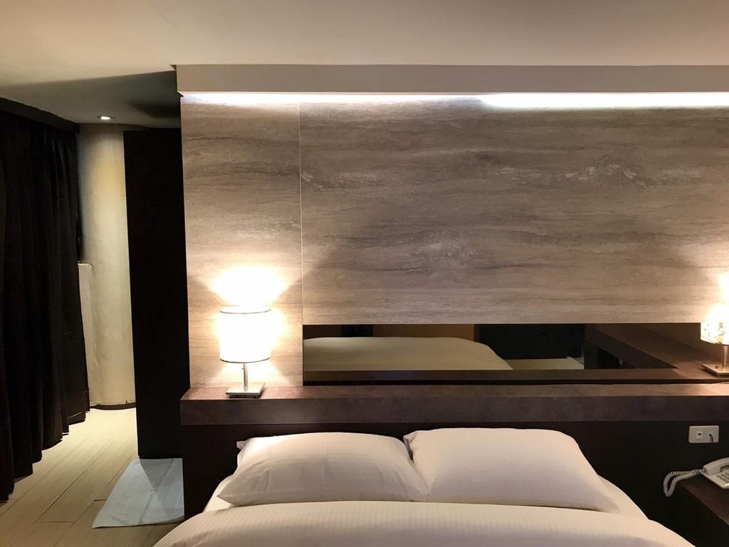 Jbg Hotspring Resort Hotel Taipei Eksteriør billede