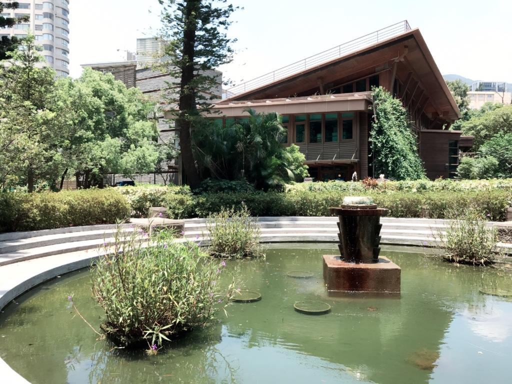 Jbg Hotspring Resort Hotel Taipei Eksteriør billede