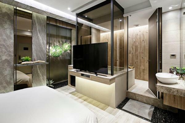 Jbg Hotspring Resort Hotel Taipei Eksteriør billede